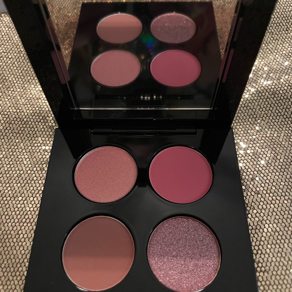 Pat McGrath labs Eyeshadow Quad